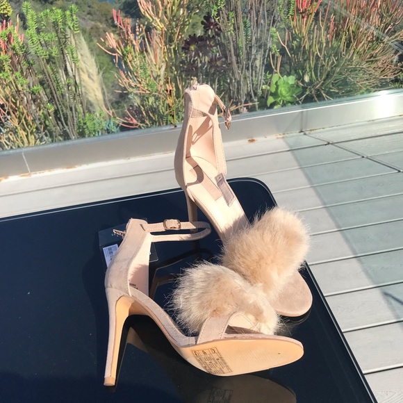 New  Forever 21 high heel - Picture 8 of 9